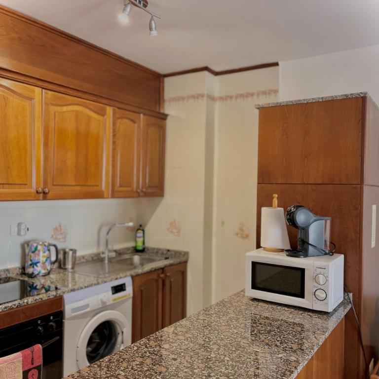 Cupido Apartment - One-Bedroom Apartment - 14