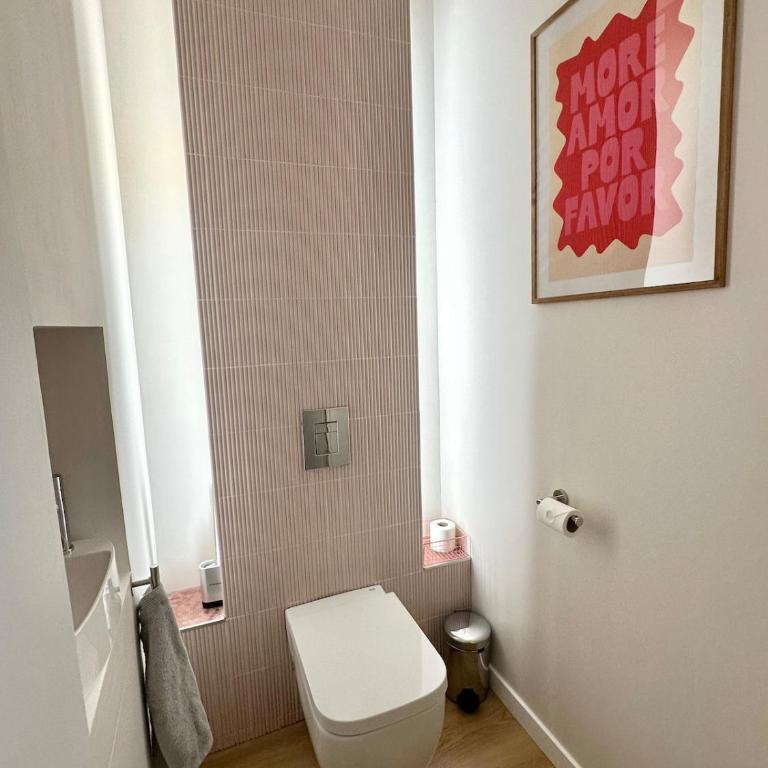 L Arcade Chic & Confort - Terrasse - 5 min Gare - Apartment mit 1 Schlafzimmer - 24