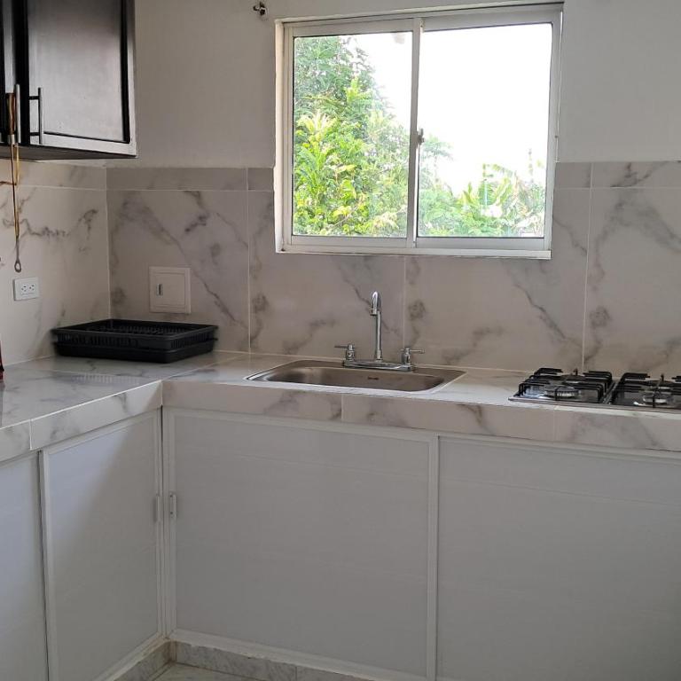 Piantini Houses - Apartamento de 2 dormitorios - 34