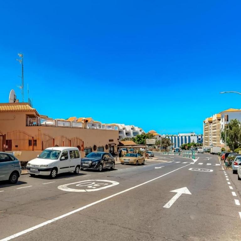 The Heights 2 Bedroom apartment - Apartamento de 2 dormitorios - 58