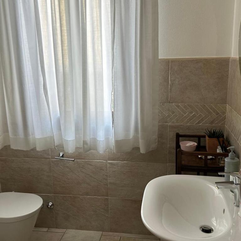 La Casa Bianca Rooms&Lounge - Suite - 7