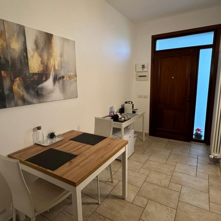La Casa Bianca Rooms&Lounge - Suite - 3