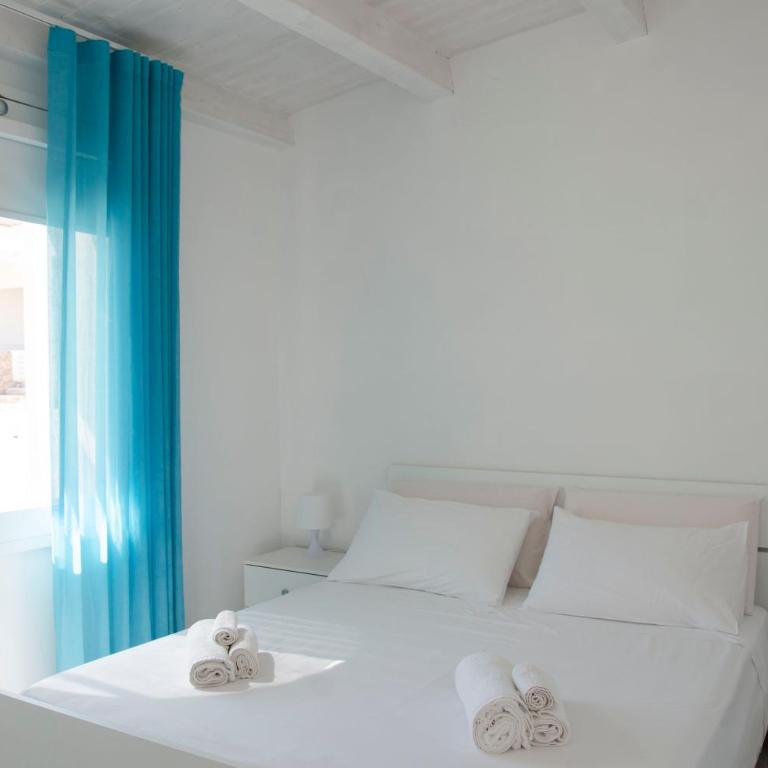 Velària, 30 passi dal mare - Marzamemi - Homie Livings - Casa con 1 Camera da Letto - 17