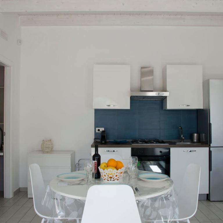 Velària, 30 passi dal mare - Marzamemi - Homie Livings - Casa con 1 Camera da Letto - 14
