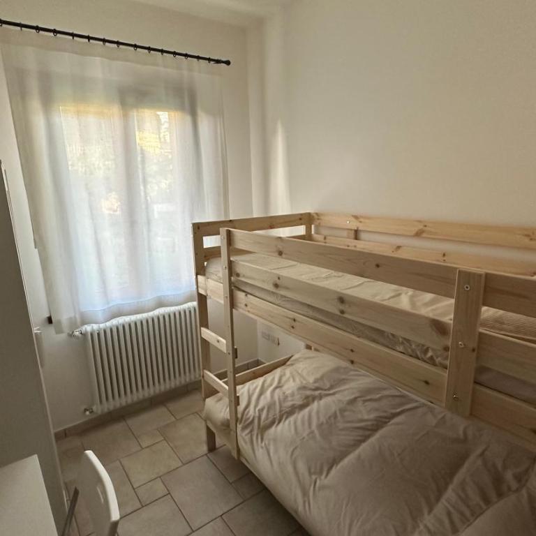 La Casa Bianca Rooms&Lounge - Suite - 4