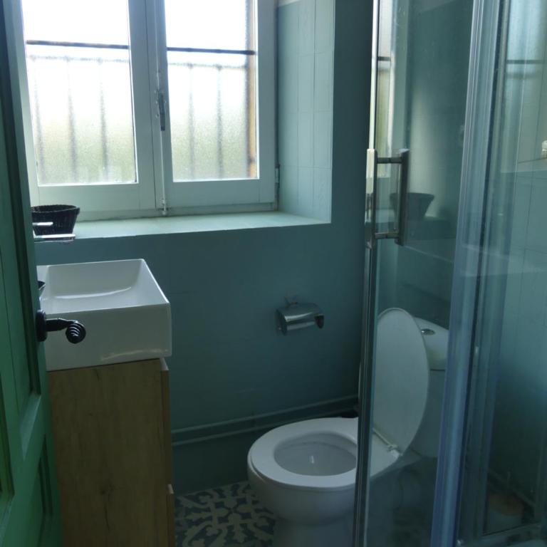Apartamento en Masia catalogada - Apartamento - 10
