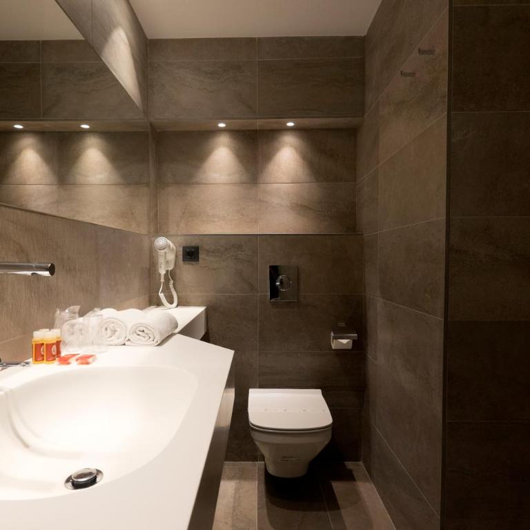 Chi - Double Room - 19