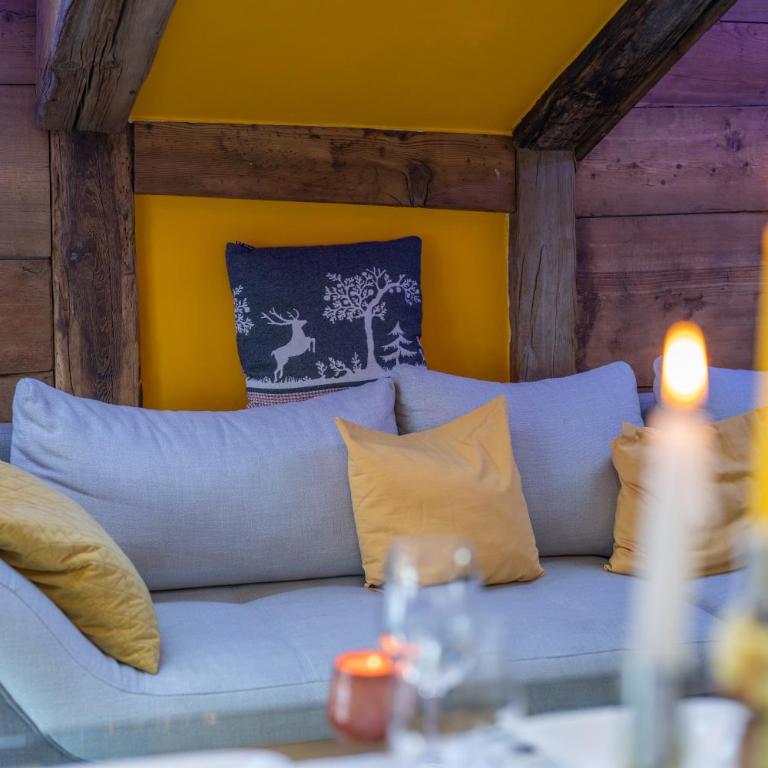 Chalet Schtuba - Chalet (4 Adultes) - 28