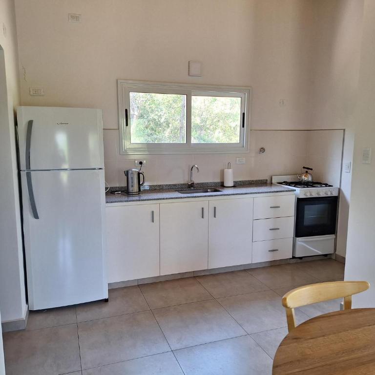 Casa Rincon - Casa con 1 dormitorio - 3