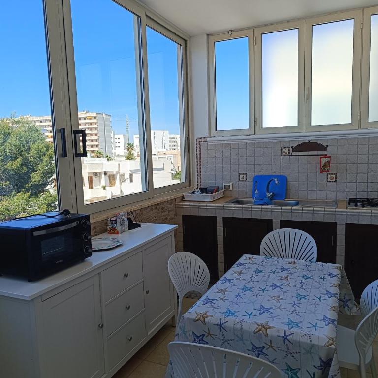 Gallipoli a Rivabella Beach - Vacation Home - 14