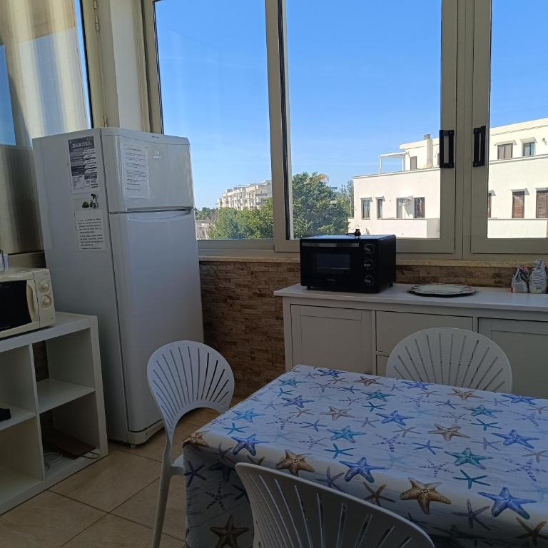Gallipoli a Rivabella Beach - Vacation Home - 16