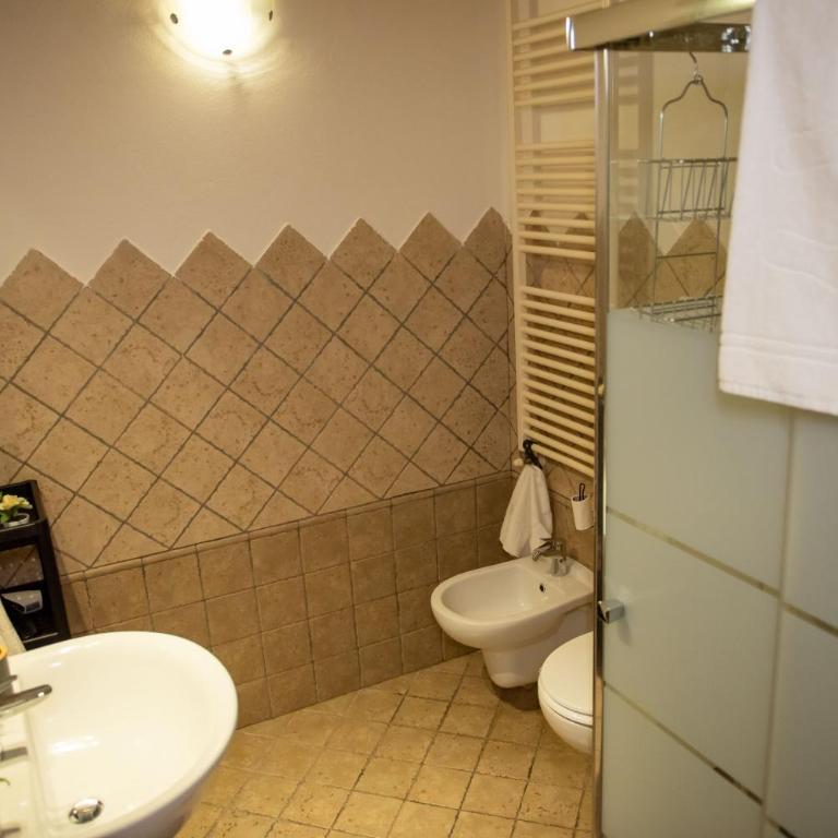 Delizioso Appartamento in Pisa Casa MiMa - Appartamento con 2 Camere da Letto - 13