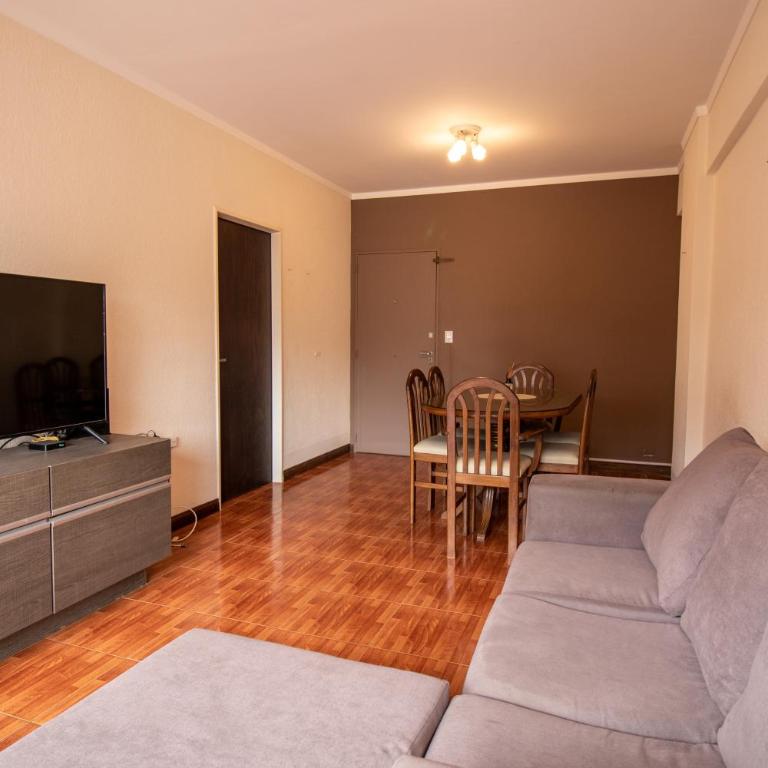Santa Fe & 9 de Julio - Apartamento de 1 dormitorio - 8
