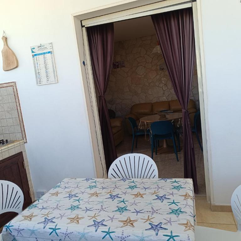 Gallipoli a Rivabella Beach - Vacation Home - 15