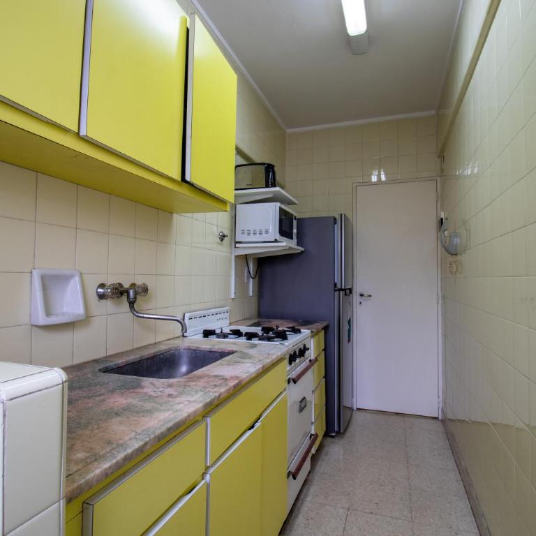 Santa Fe & 9 de Julio - Apartamento de 1 dormitorio - 18