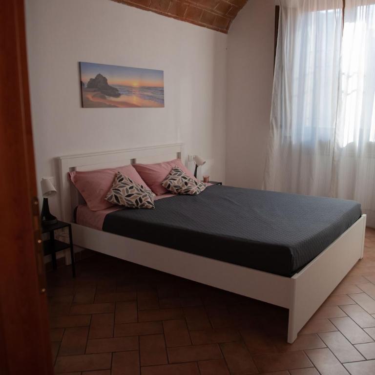 Delizioso Appartamento in Pisa Casa MiMa - Appartamento con 2 Camere da Letto - 14