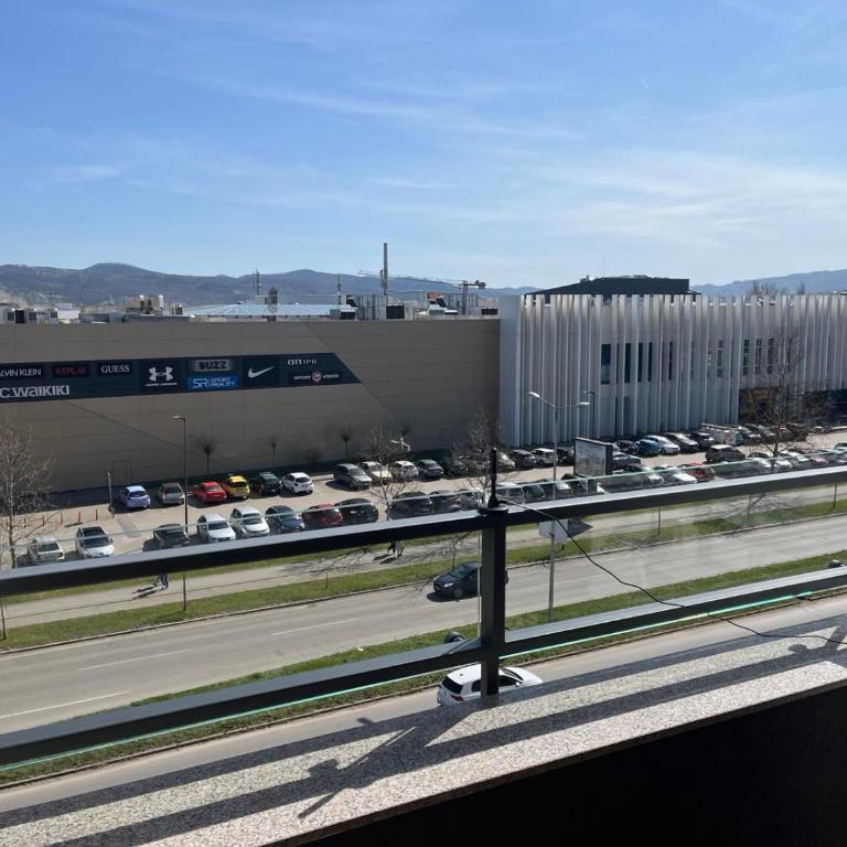 Apartman Delta - Apartman sa 2 Spavaće Sobe - 11