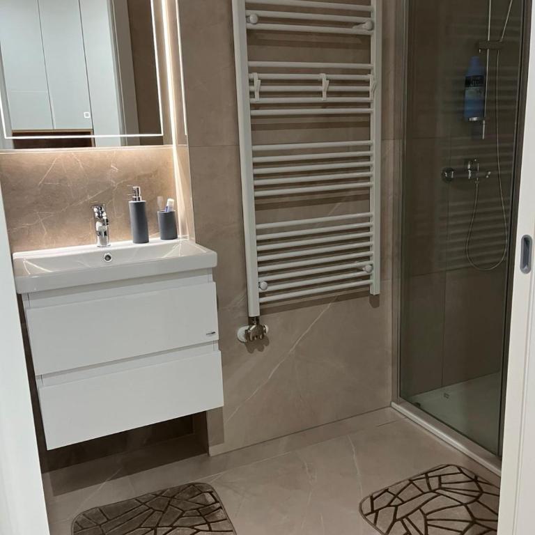Apartman Delta - Apartman sa 2 Spavaće Sobe - 9