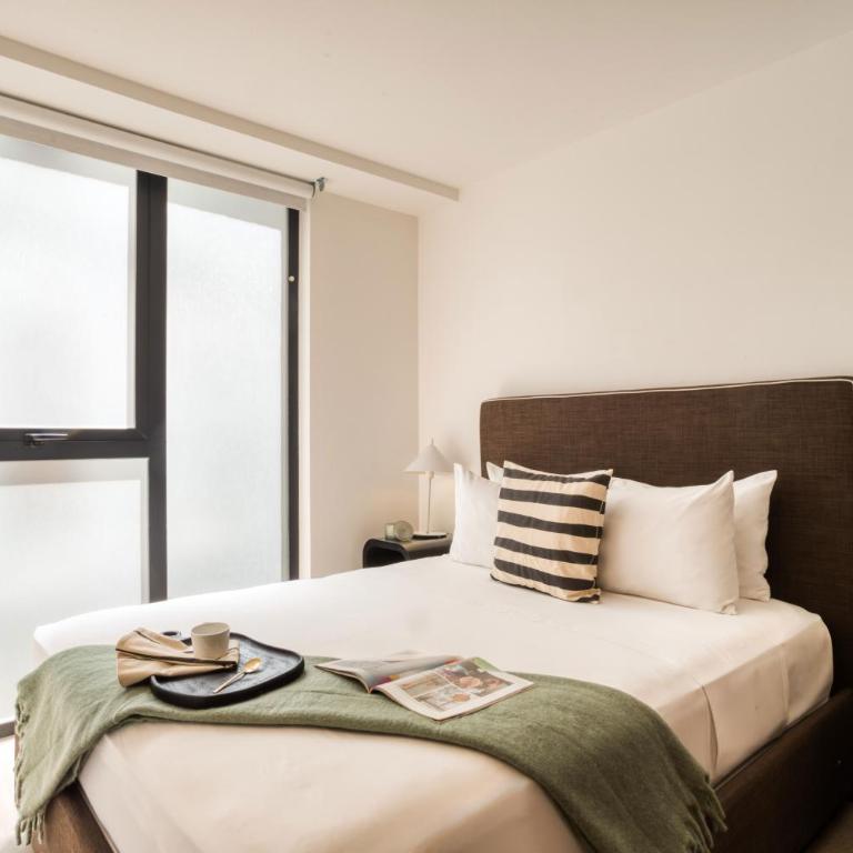 ULIV Pulse Roma - Condesa - Two-Bedroom Apartment - 5