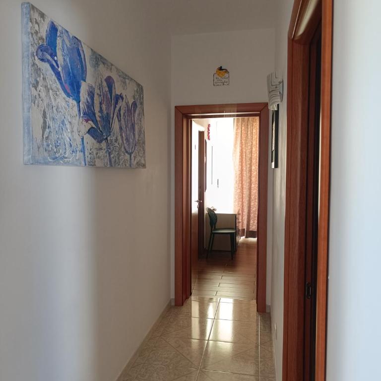 Gallipoli a Rivabella Beach - Vacation Home - 20