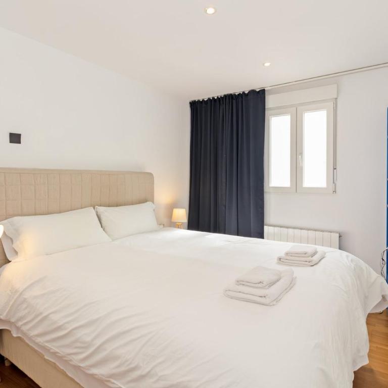 GuestReady - Elegant Retreat in Valencia - One-Bedroom Apartment - 11