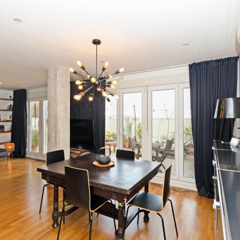 GuestReady - Elegant Retreat in Valencia - One-Bedroom Apartment - 10
