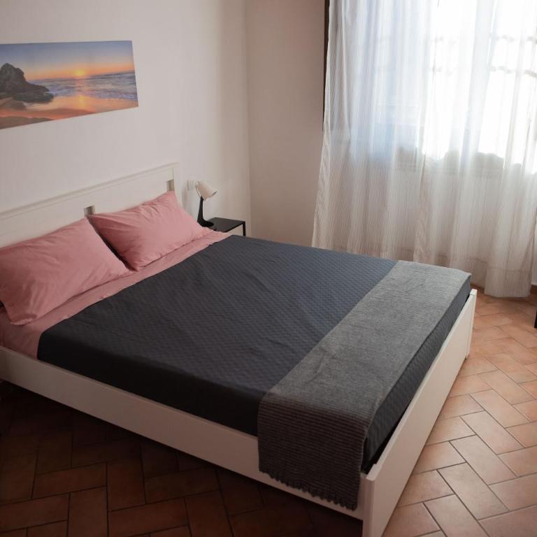 Delizioso Appartamento in Pisa Casa MiMa - Appartamento con 2 Camere da Letto - 19