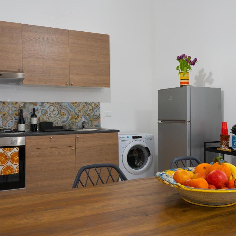 La Casa nel Tempio - Two-Bedroom House - 28