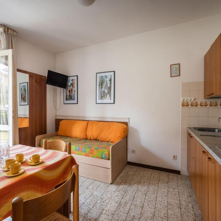 Charming Bibione getaway with pool and playground - Appartamento - 3