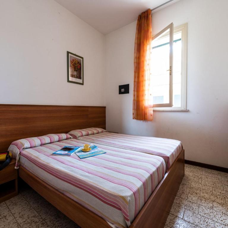 Charming Bibione getaway with pool and playground - Appartamento - 4