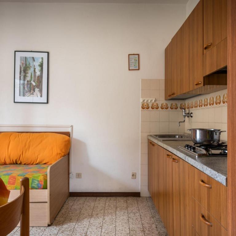 Charming Bibione getaway with pool and playground - Appartamento - 9