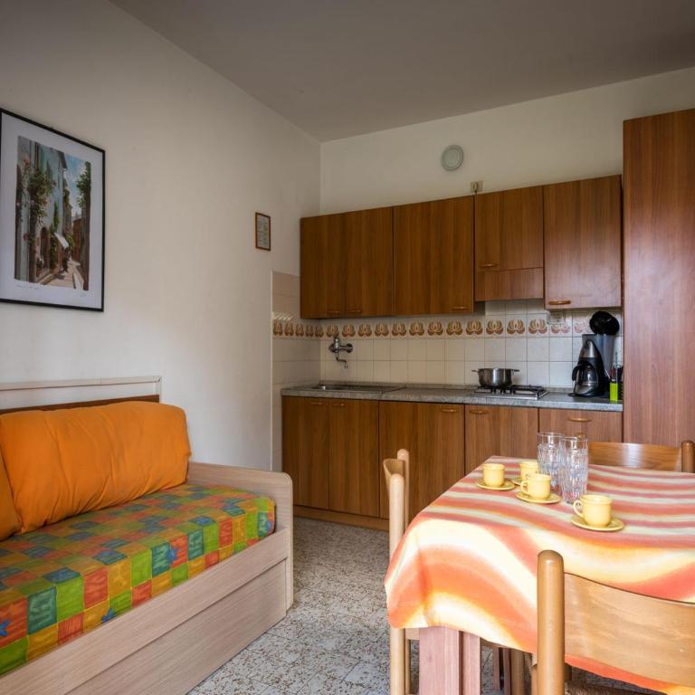 Charming Bibione getaway with pool and playground - Appartamento - 8