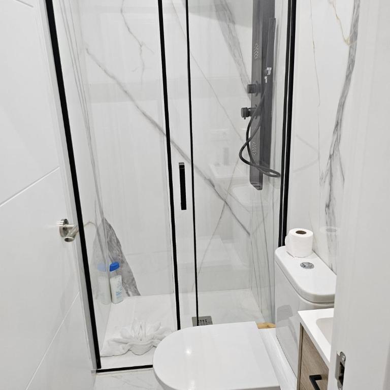 Nueva PENSION CIBELES - Habitación Doble - 10