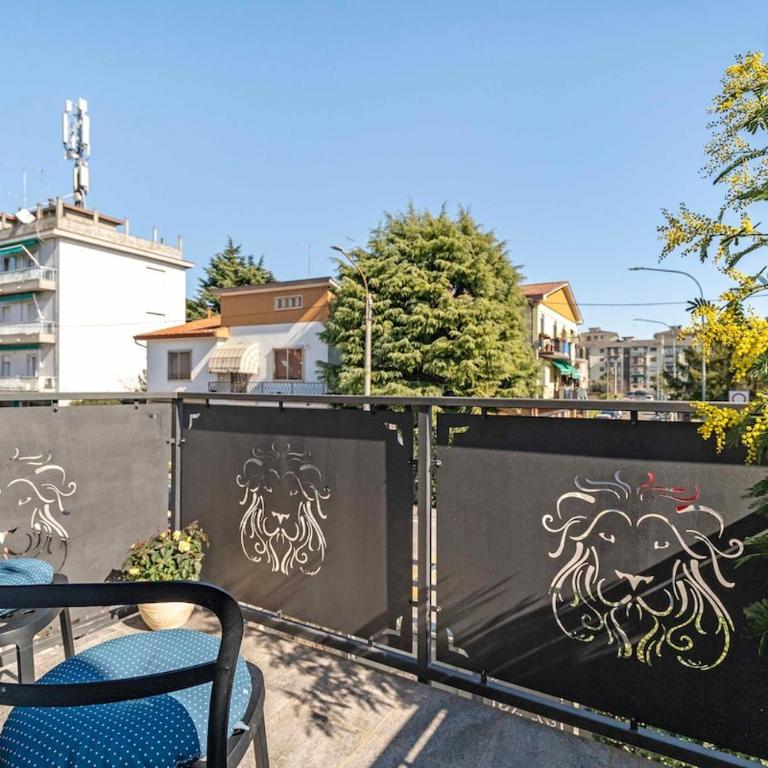 Stylish house near Venice With Parking - Casa con 2 Camere da Letto - 21