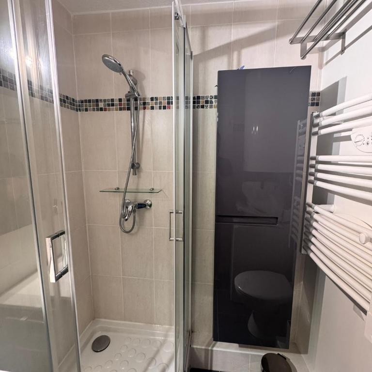 Tout schuss au Panoramic - Appartement 1 Chambre - 51