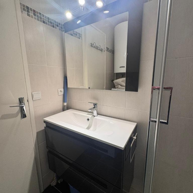 Tout schuss au Panoramic - Appartement 1 Chambre - 52