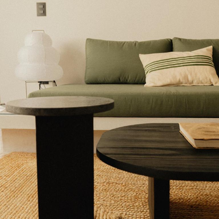 Ixum, Casa Hotel Boutique - Suite with Garden View - 15