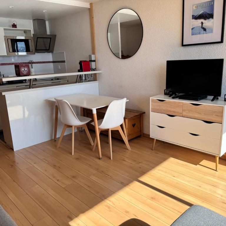 Tout schuss au Panoramic - Appartement 1 Chambre - 2