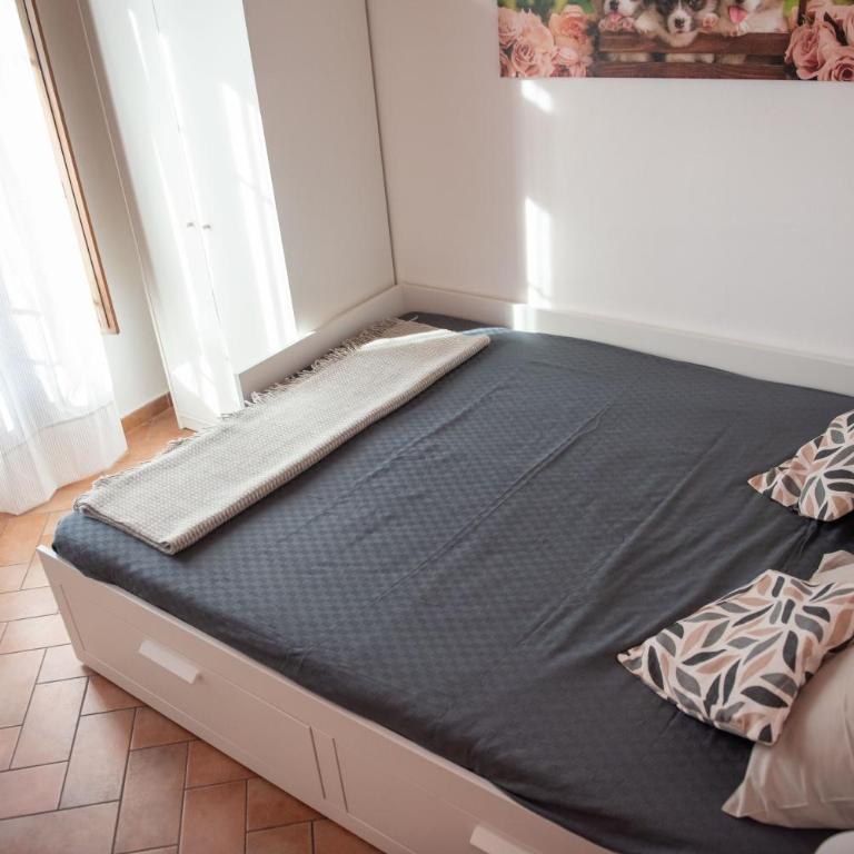 Delizioso Appartamento in Pisa Casa MiMa - Appartamento con 2 Camere da Letto - 26