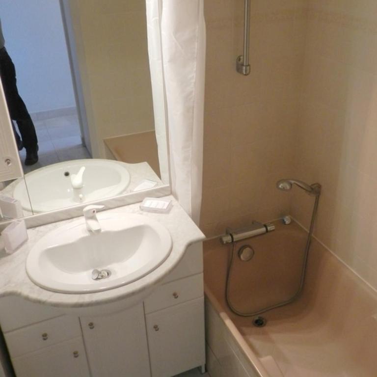 Baie de la Méditerranée - Appartement - Vue sur Mer - 14