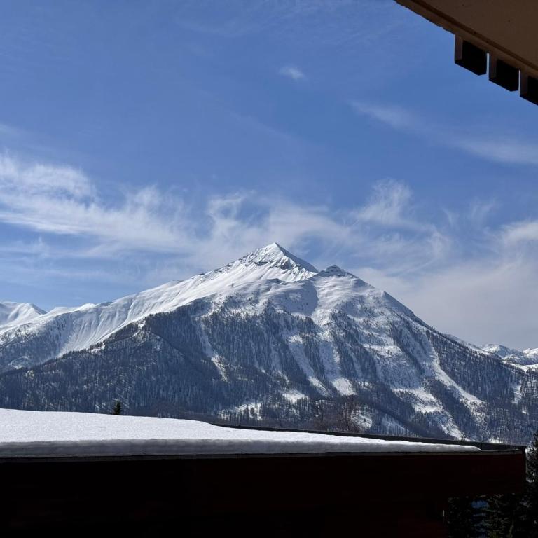 Tout schuss au Panoramic - Appartement 1 Chambre - 58