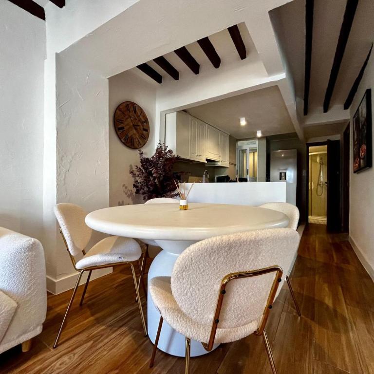 Barrio Luzan 2 by United Renters - Apartment - 17