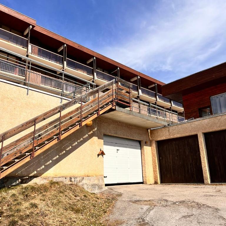 Tout schuss au Panoramic - Appartement 1 Chambre - 61
