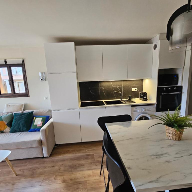 Cannes - Superbe 2 pièces avec piscine - proche plages et centre - Apartment mit 1 Schlafzimmer - 12