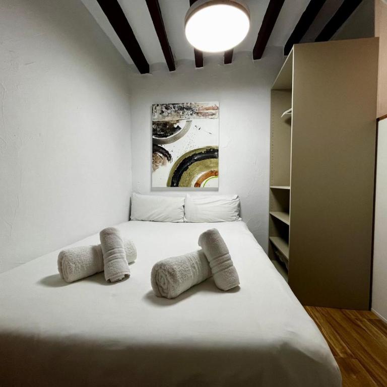 Barrio Luzan 2 by United Renters - Apartment - 6