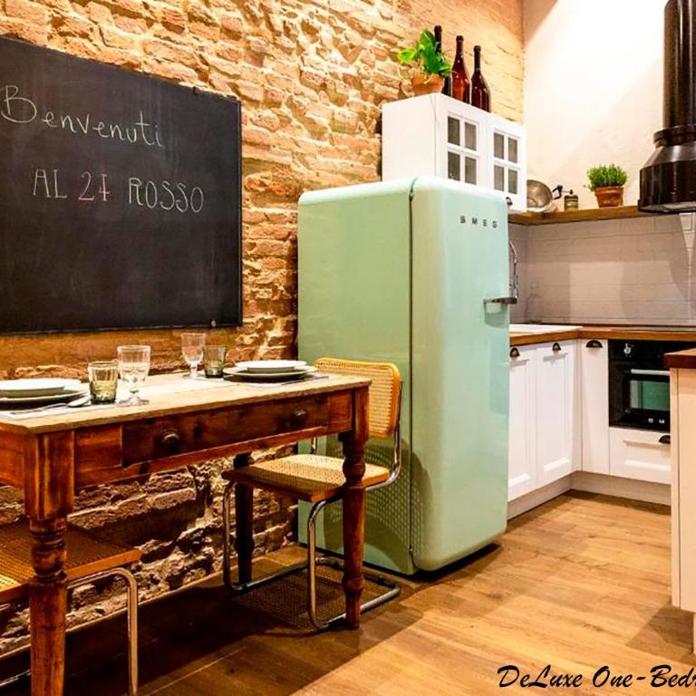 Boutique Homes Siena - Appartamento Deluxe con 1 Camera da Letto - 1