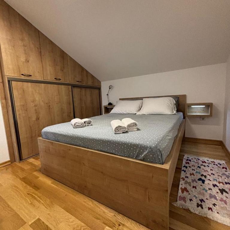 Aerodrom Apartment Ana - One-Bedroom Apartment - 7
