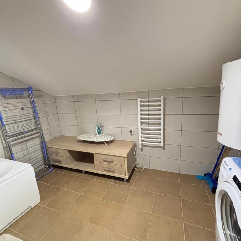 Aerodrom Apartment Ana - One-Bedroom Apartment - 11