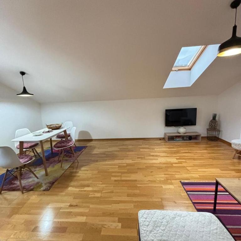 Aerodrom Apartment Ana - One-Bedroom Apartment - 3