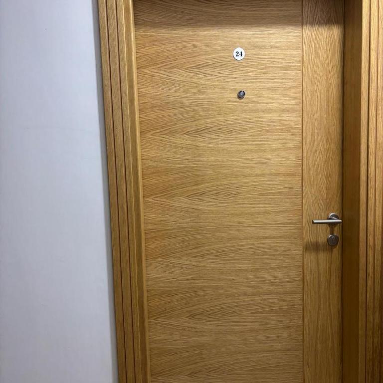 Aerodrom Apartment Ana - One-Bedroom Apartment - 16